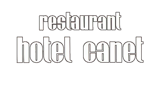 restaurant hotel canet